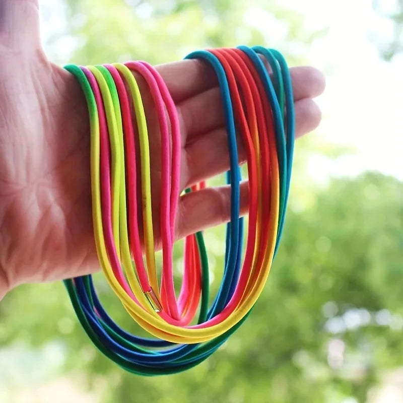 Corde à Sauter Élastique Super 5-10M