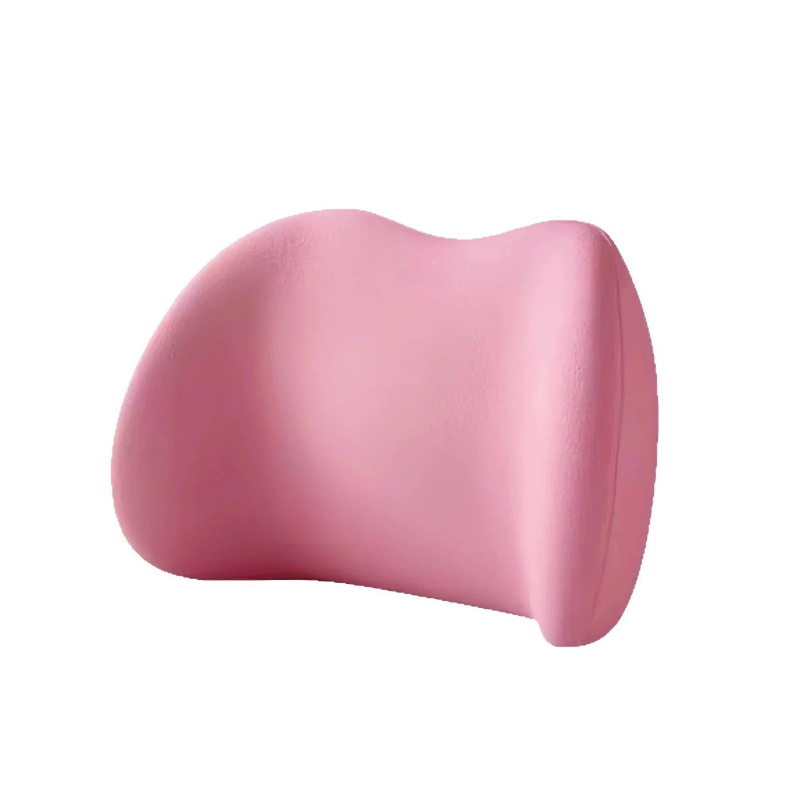 Special Lumbar Support Cushion Sleep Lumbar Pillow Ergonomic Soft Comfortable Memory Cotton Bed Lumbar Protrusion Back Support