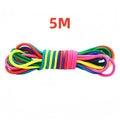 Corde à Sauter Élastique Super 5-10M