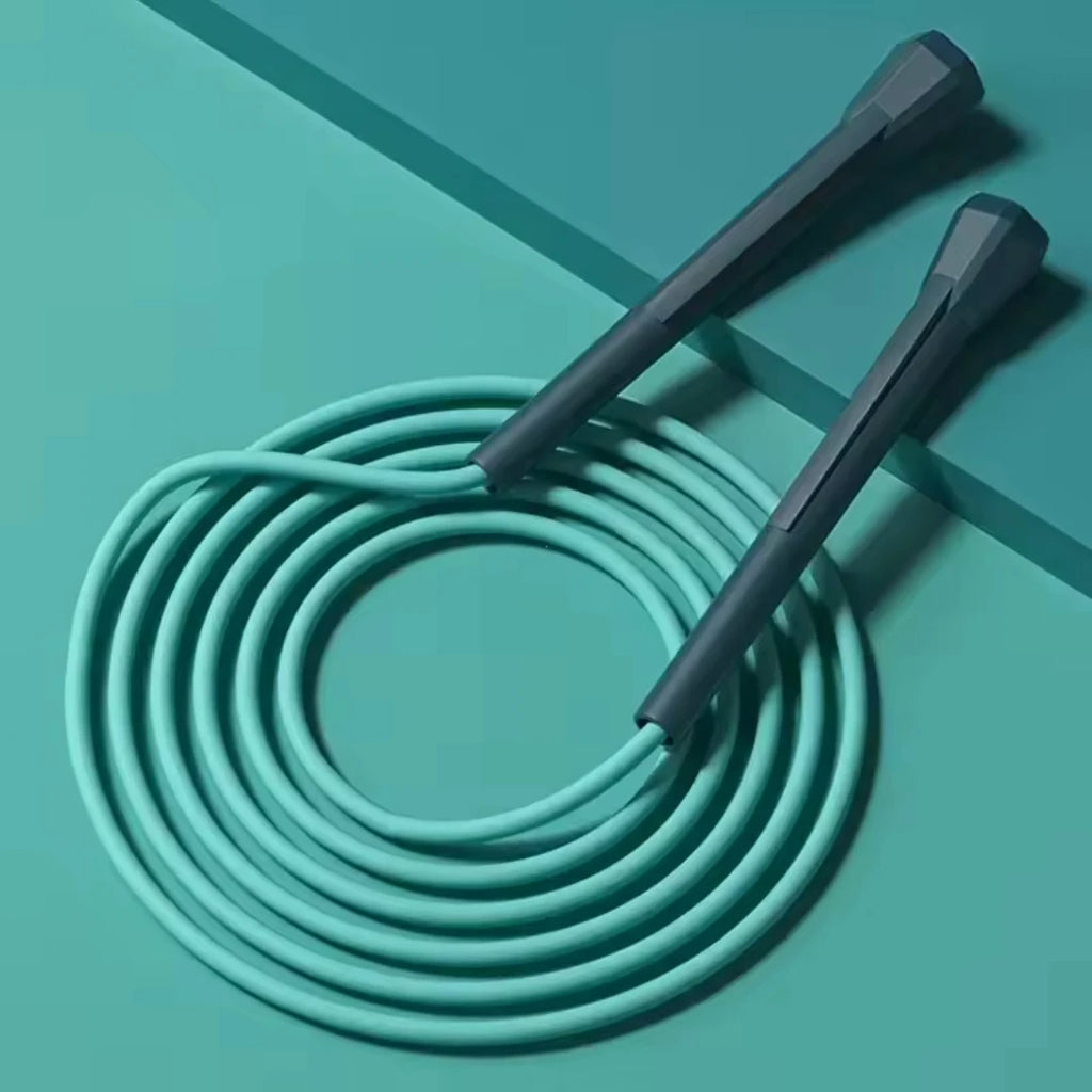 New Pen Holder Professional Skipping Rope 88G Racing Skipping Rope Student Training Sports Fitness Skipping Rope Gym Jump Rope