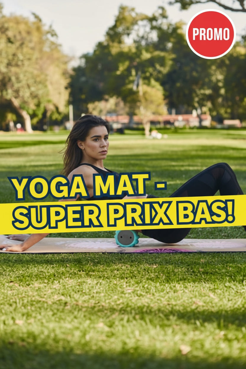Fitness & Muscle Recovery Bundle
